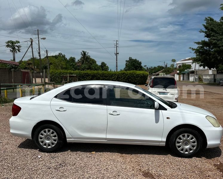 Big with watermark toyota allion maputo maputo 33924