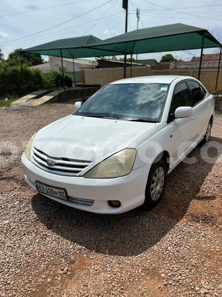 Big with watermark toyota allion maputo maputo 33924