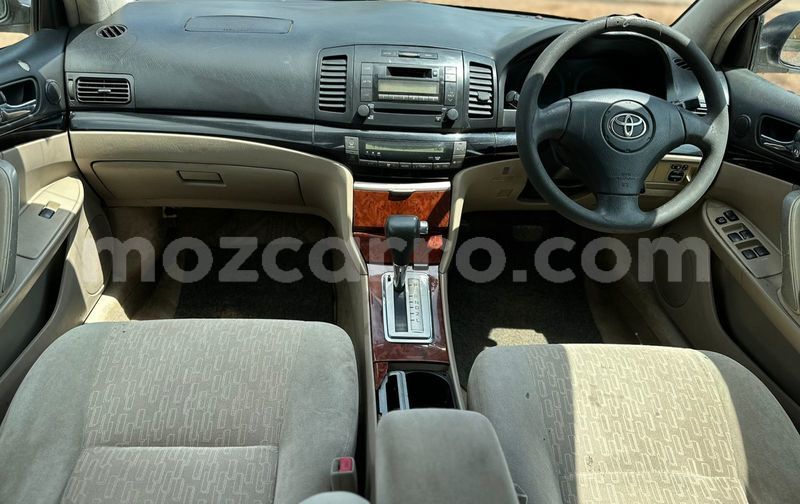 Big with watermark toyota allion maputo maputo 33924