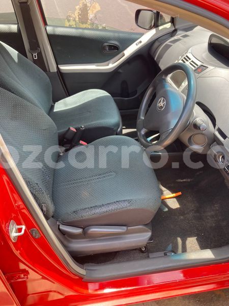 Big with watermark toyota vitz maputo maputo 33925