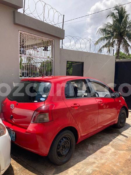 Big with watermark toyota vitz maputo maputo 33925