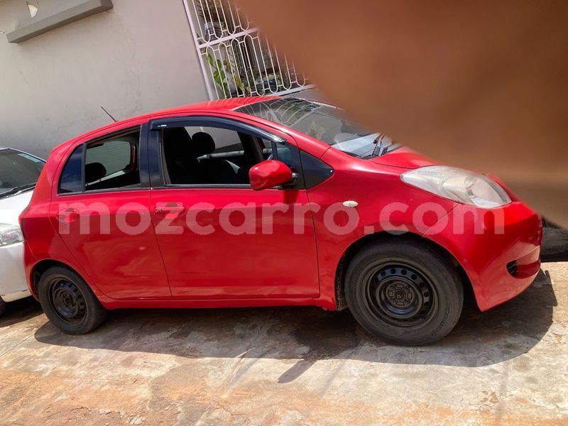 Big with watermark toyota vitz maputo maputo 33925