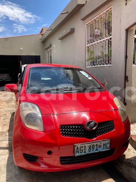 Big with watermark toyota vitz maputo maputo 33925