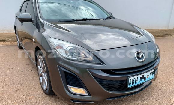 Nunua Ilio tumika Mazda Axela Nyingine Gari ndani ya Maputo nchini Maputo Nunua Ilio tumika Mazda Axela Nyingine Gari ndani ya Maputo nchini Maputo