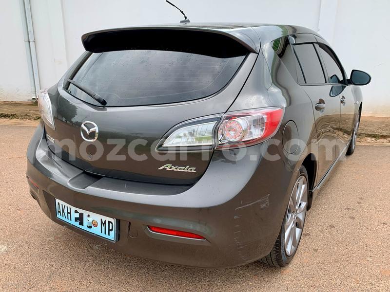 Big with watermark mazda axela maputo maputo 33926