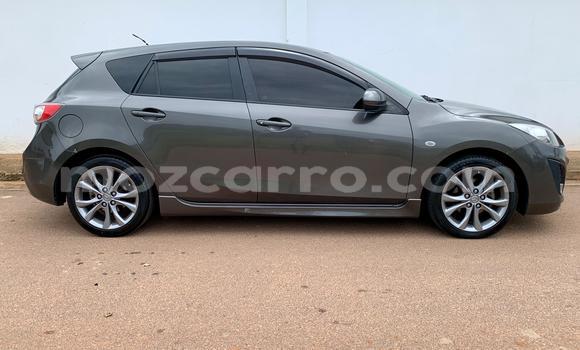 Nunua Ilio tumika Mazda Axela Nyingine Gari ndani ya Maputo nchini Maputo Nunua Ilio tumika Mazda Axela Nyingine Gari ndani ya Maputo nchini Maputo