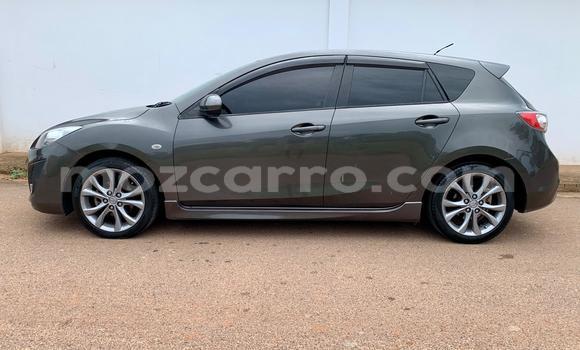 Nunua Ilio tumika Mazda Axela Nyingine Gari ndani ya Maputo nchini Maputo Nunua Ilio tumika Mazda Axela Nyingine Gari ndani ya Maputo nchini Maputo