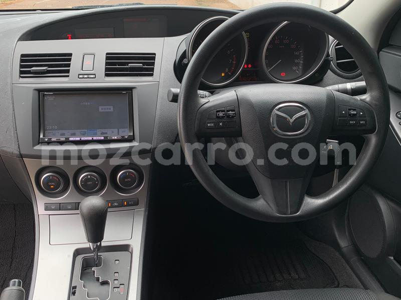 Big with watermark mazda axela maputo maputo 33926