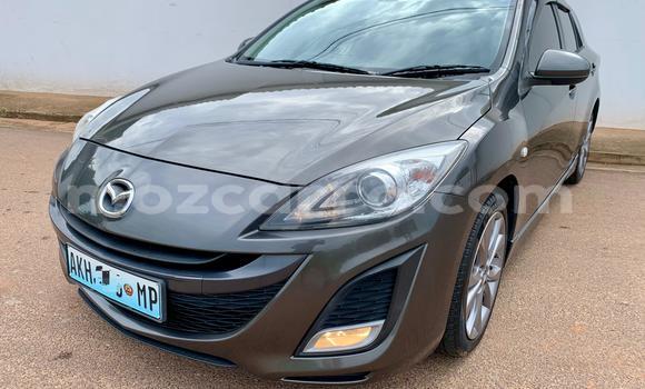 Nunua Ilio tumika Mazda Axela Nyingine Gari ndani ya Maputo nchini Maputo Nunua Ilio tumika Mazda Axela Nyingine Gari ndani ya Maputo nchini Maputo