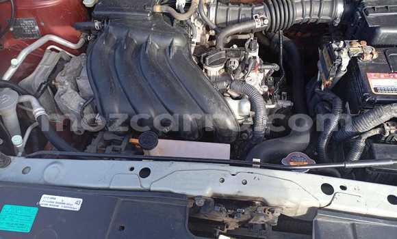 Tenga Tsaru Nissan Juke Tsvuku Mota in Maputo in Maputo Tenga Tsaru Nissan Juke Tsvuku Mota in Maputo in Maputo