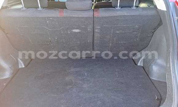 Tenga Tsaru Nissan Juke Tsvuku Mota in Maputo in Maputo Tenga Tsaru Nissan Juke Tsvuku Mota in Maputo in Maputo