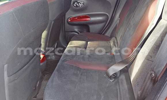 Tenga Tsaru Nissan Juke Tsvuku Mota in Maputo in Maputo Tenga Tsaru Nissan Juke Tsvuku Mota in Maputo in Maputo