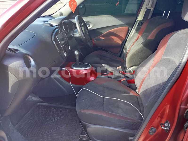 Big with watermark nissan juke maputo maputo 33927