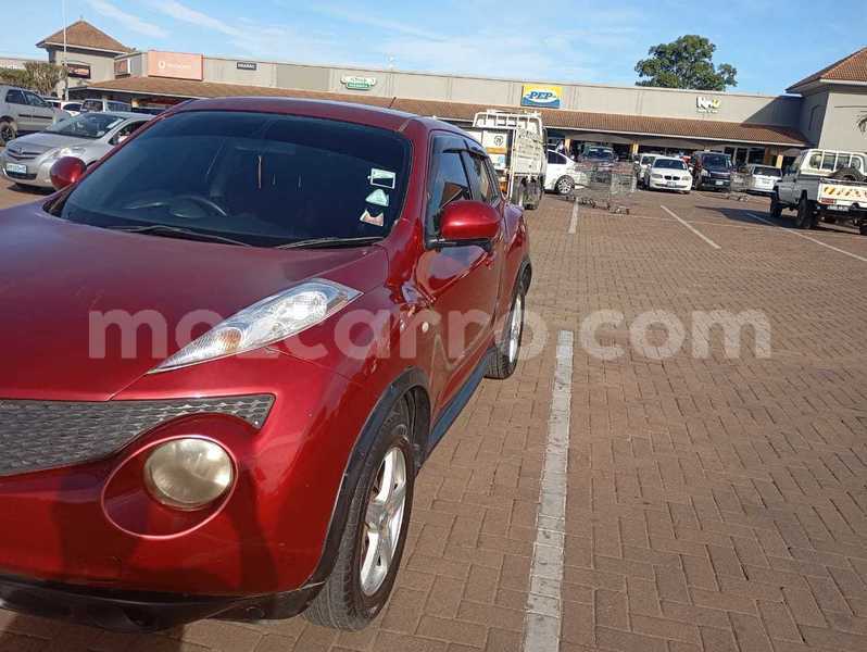 Big with watermark nissan juke maputo maputo 33927