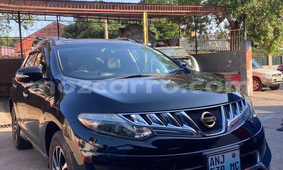 Buy Used Nissan Murano Other Car in Maputo in Maputo