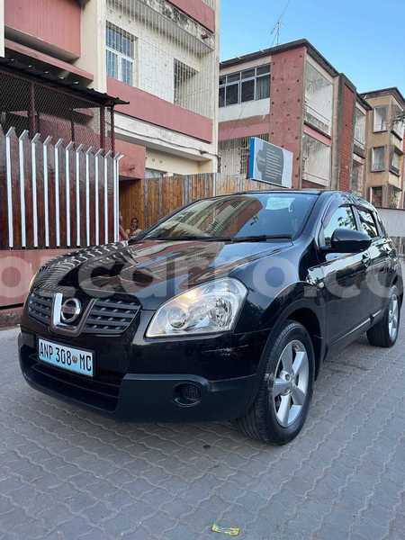 Big with watermark nissan dualis maputo maputo 33930