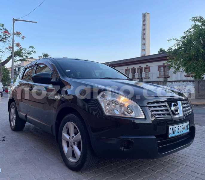 Big with watermark nissan dualis maputo maputo 33930