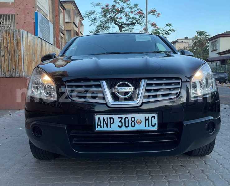 Big with watermark nissan dualis maputo maputo 33930