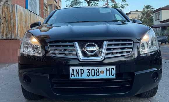 Comprar Usado Nissan Dualis Preto Carro em Maputo em Maputo Comprar Usado Nissan Dualis Preto Carro em Maputo em Maputo