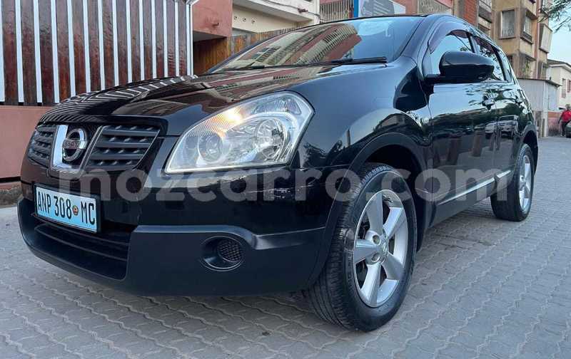 Big with watermark nissan dualis maputo maputo 33930