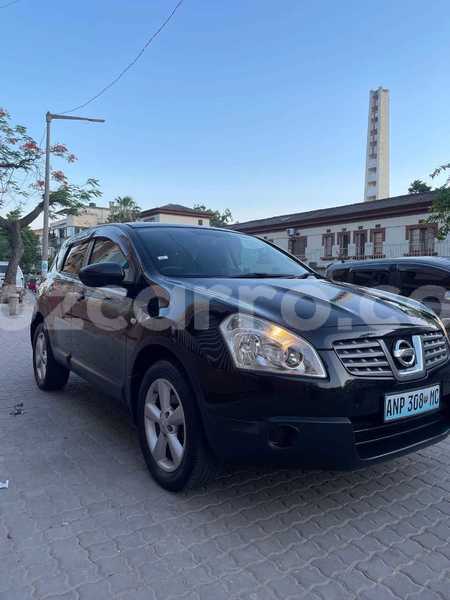 Big with watermark nissan dualis maputo maputo 33930