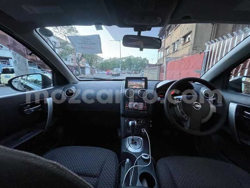 Big with watermark nissan dualis maputo maputo 33930