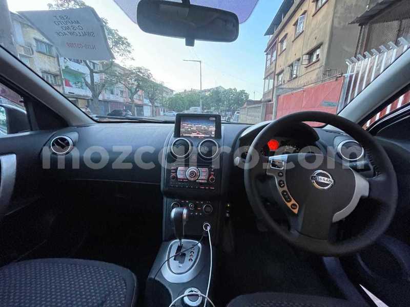 Big with watermark nissan dualis maputo maputo 33930