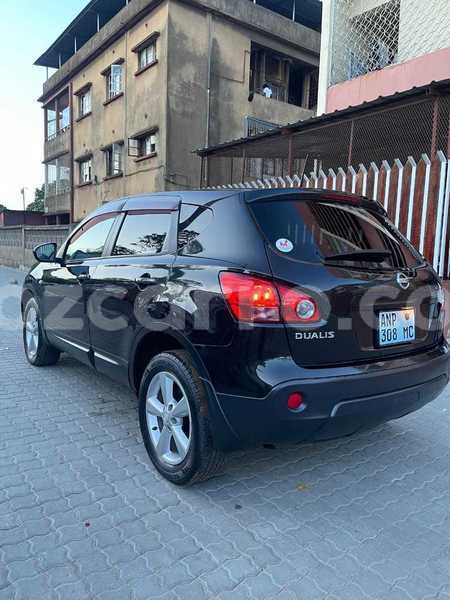 Big with watermark nissan dualis maputo maputo 33930