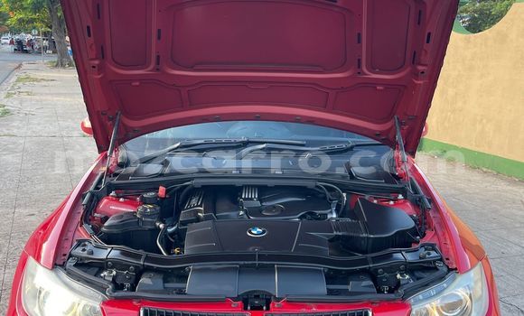 Buy Used BMW 3-Series Red Car in Maputo in Maputo Buy Used BMW 3-Series Red Car in Maputo in Maputo