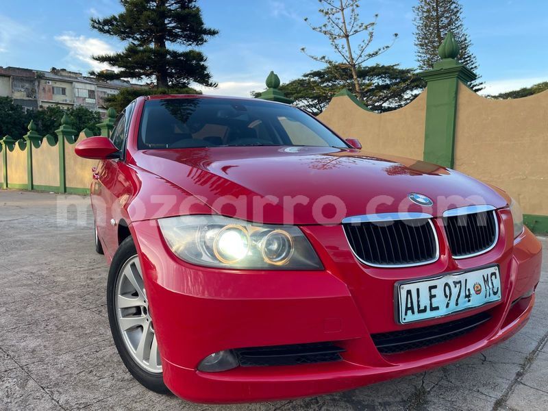 Big with watermark bmw 3 series maputo maputo 33931