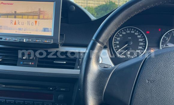 Buy Used BMW 3-Series Red Car in Maputo in Maputo Buy Used BMW 3-Series Red Car in Maputo in Maputo