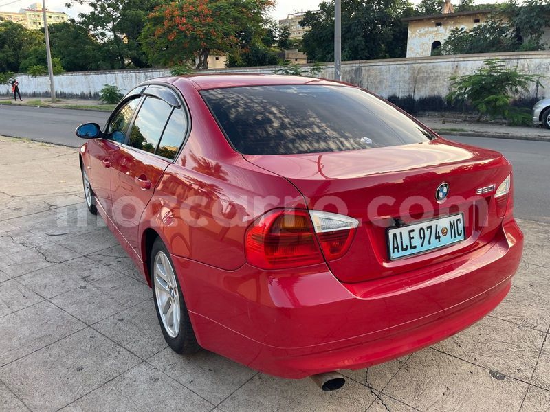 Big with watermark bmw 3 series maputo maputo 33931