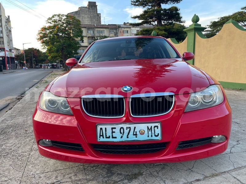 Big with watermark bmw 3 series maputo maputo 33931