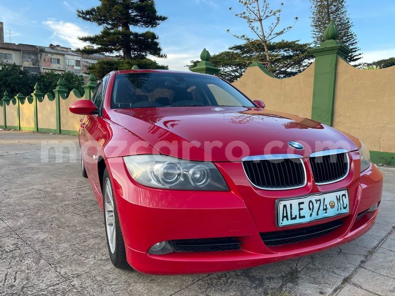 Big with watermark bmw 3 series maputo maputo 33931