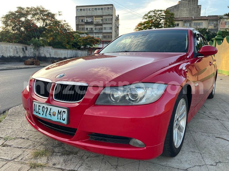 Big with watermark bmw 3 series maputo maputo 33931