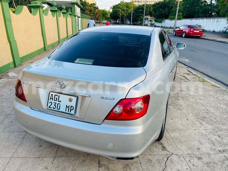 Big with watermark toyota mark x maputo maputo 33932