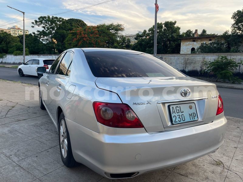 Big with watermark toyota mark x maputo maputo 33932