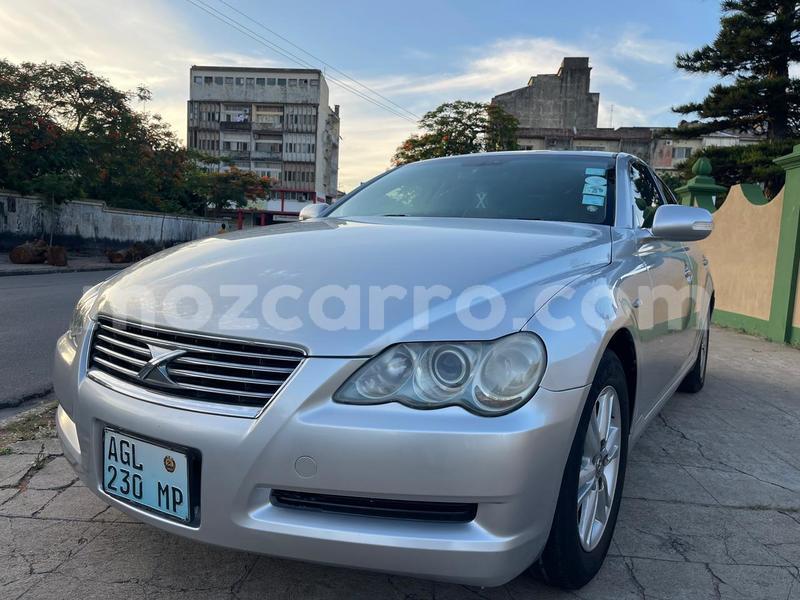 Big with watermark toyota mark x maputo maputo 33932