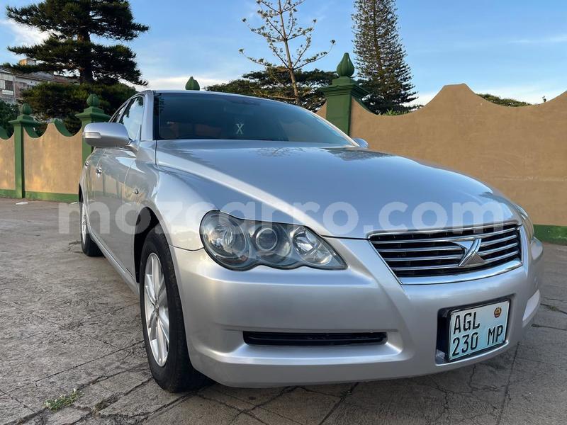 Big with watermark toyota mark x maputo maputo 33932