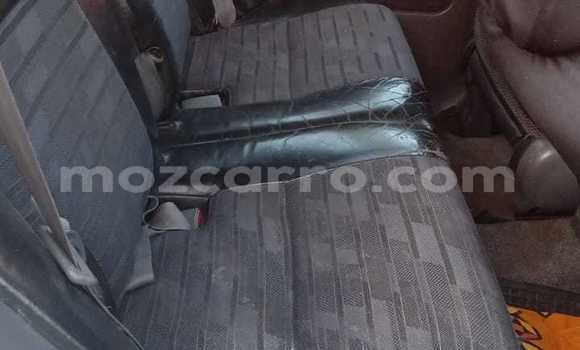 Comprar Usado Toyota RAV4 Branco Carro em Maputo em Maputo Comprar Usado Toyota RAV4 Branco Carro em Maputo em Maputo