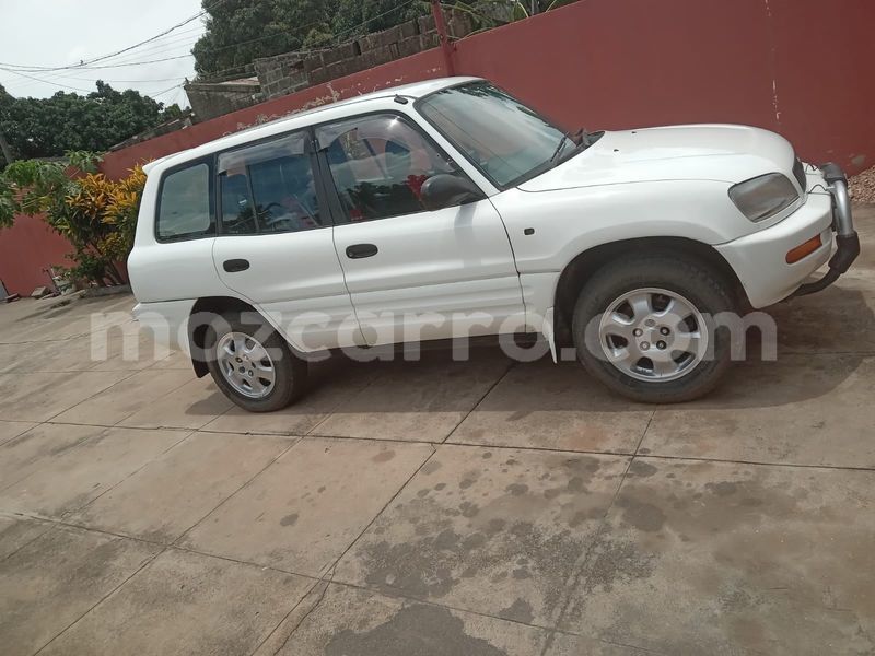 Big with watermark toyota rav4 maputo maputo 33936