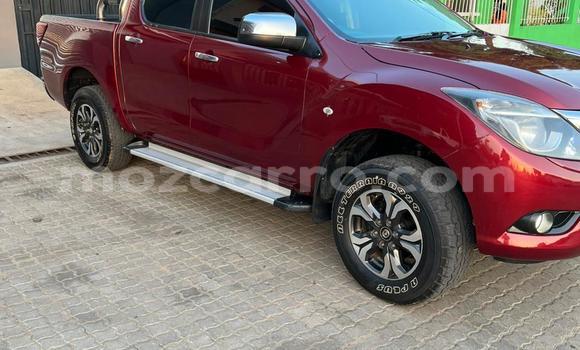 Buy Used Mazda BT-50 Other Car in Maputo in Maputo Buy Used Mazda BT-50 Other Car in Maputo in Maputo