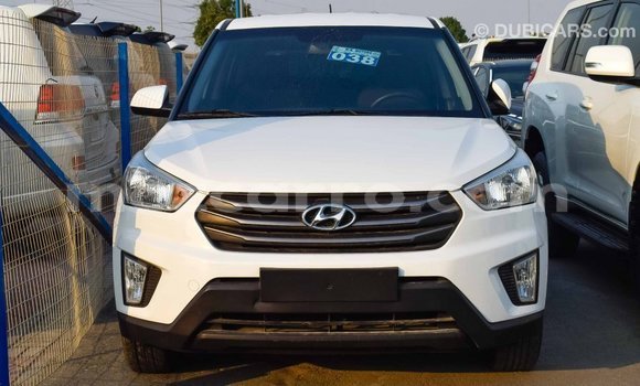 Tenga Imported Hyundai Creta Chena Mota in Import - Dubai in Cabo Delgado Tenga Imported Hyundai Creta Chena Mota in Import - Dubai in Cabo Delgado