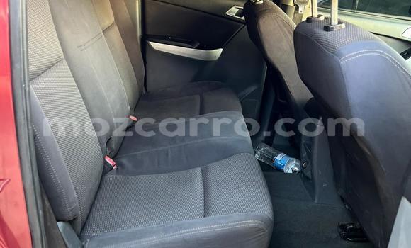 Buy Used Mazda BT-50 Other Car in Maputo in Maputo Buy Used Mazda BT-50 Other Car in Maputo in Maputo