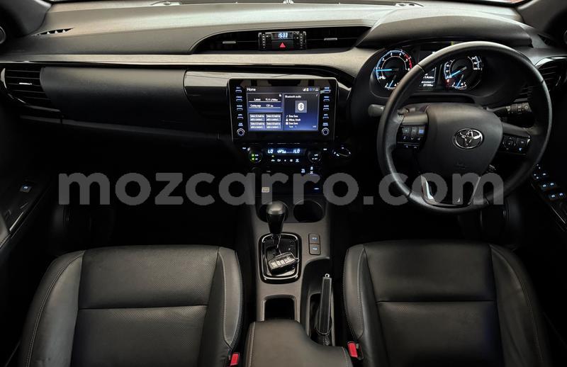 Big with watermark toyota hiluxe revo maputo maputo 33939