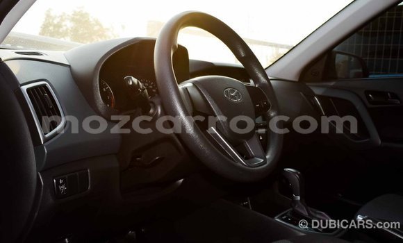 Tenga Imported Hyundai Creta Chena Mota in Import - Dubai in Cabo Delgado Tenga Imported Hyundai Creta Chena Mota in Import - Dubai in Cabo Delgado