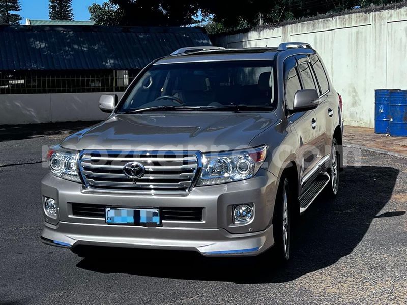 Big with watermark toyota land cruiser maputo maputo 33941