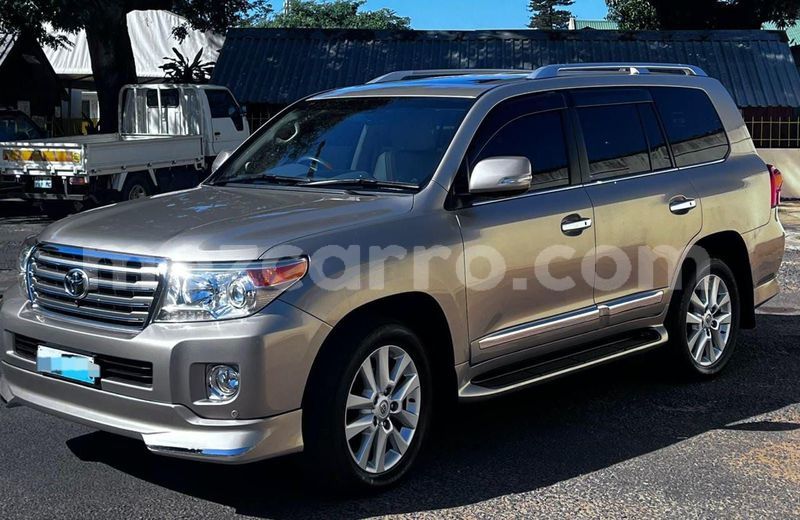 Big with watermark toyota land cruiser maputo maputo 33941