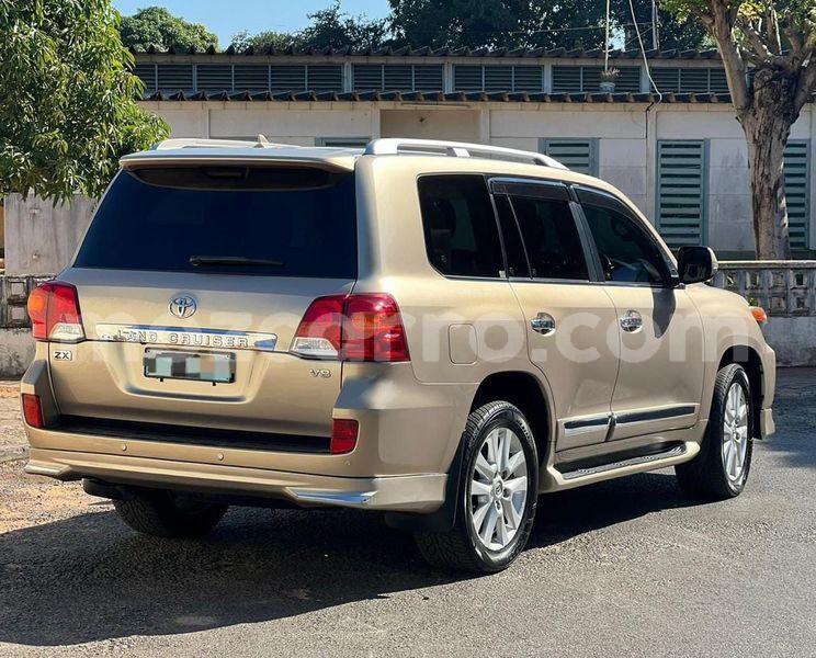 Big with watermark toyota land cruiser maputo maputo 33941