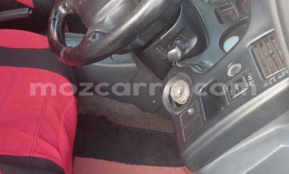 Buy Used Toyota RAV4 White Car in Maputo in Maputo Buy Used Toyota RAV4 White Car in Maputo in Maputo